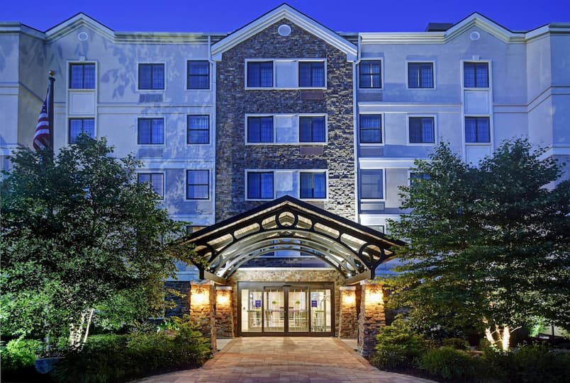 Homewood Suites By Hilton Eatontown